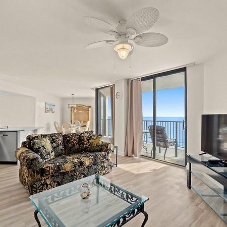 Aquavista 804E Appartement Panama City Beach Buitenkant foto