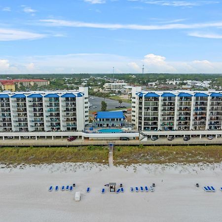 Aquavista 804E Appartement Panama City Beach Buitenkant foto