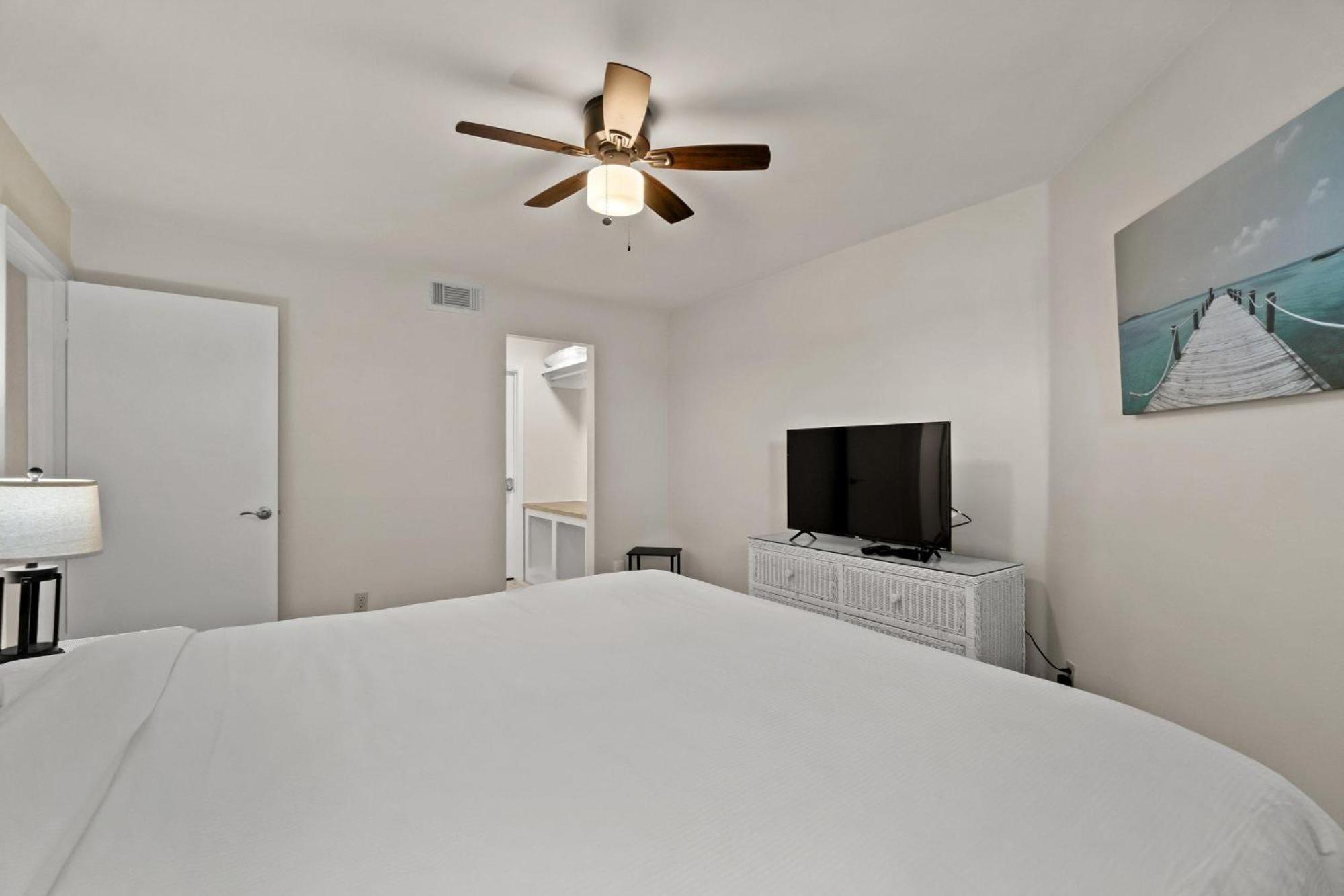 Aquavista 804E Appartement Panama City Beach Buitenkant foto