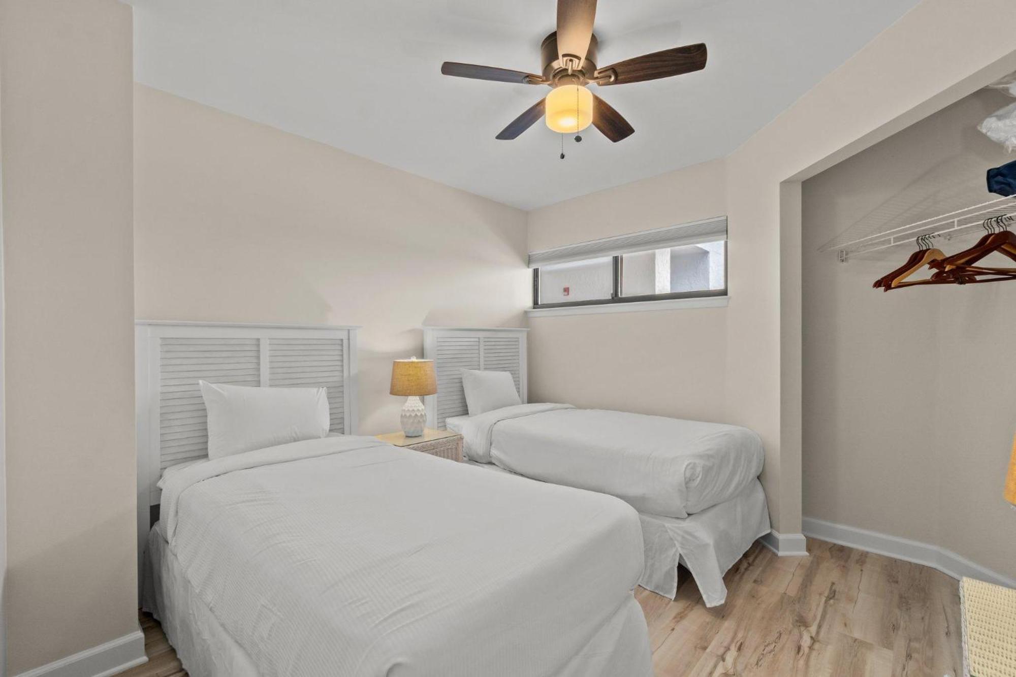 Aquavista 804E Appartement Panama City Beach Buitenkant foto