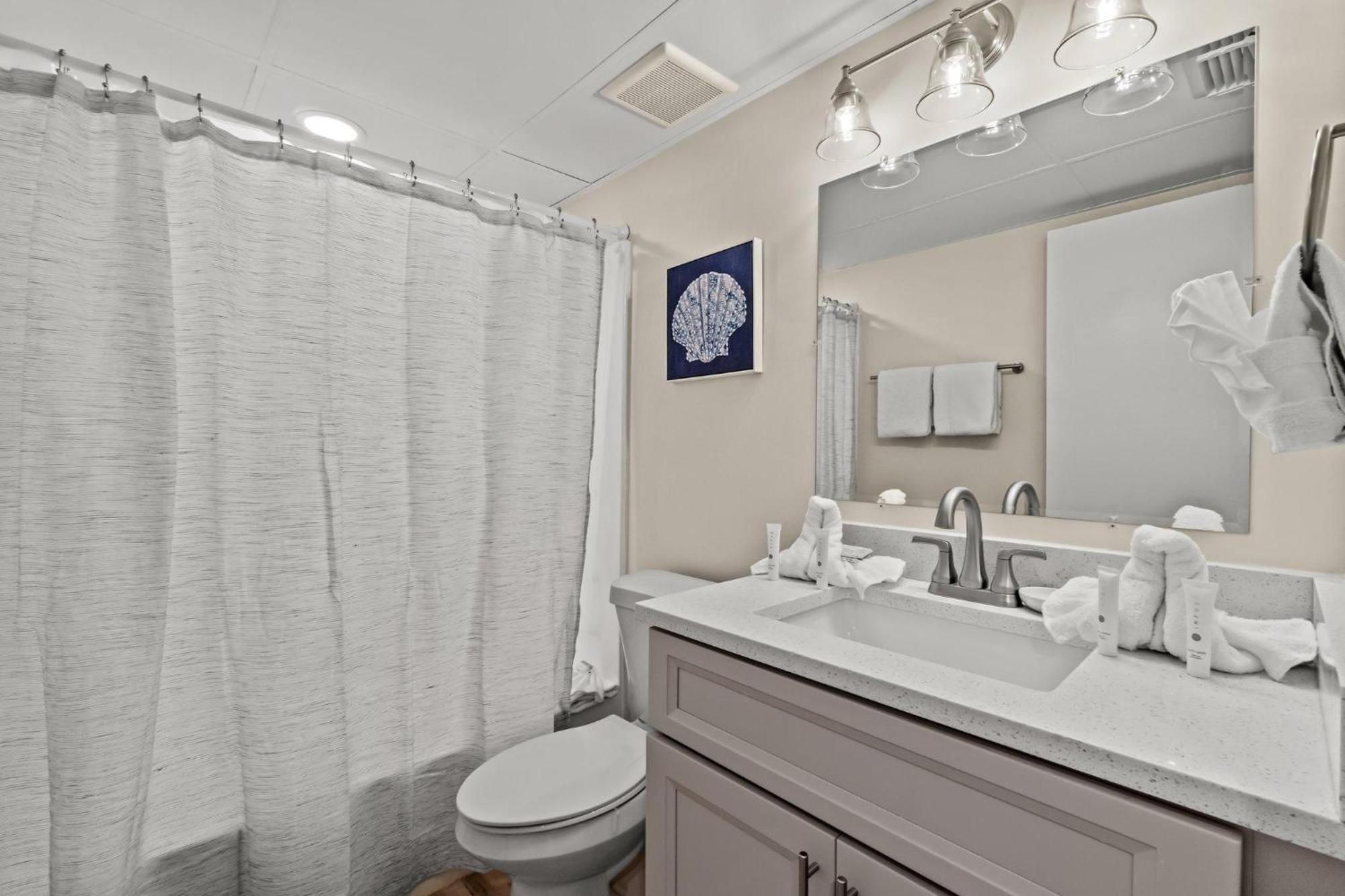 Aquavista 804E Appartement Panama City Beach Buitenkant foto
