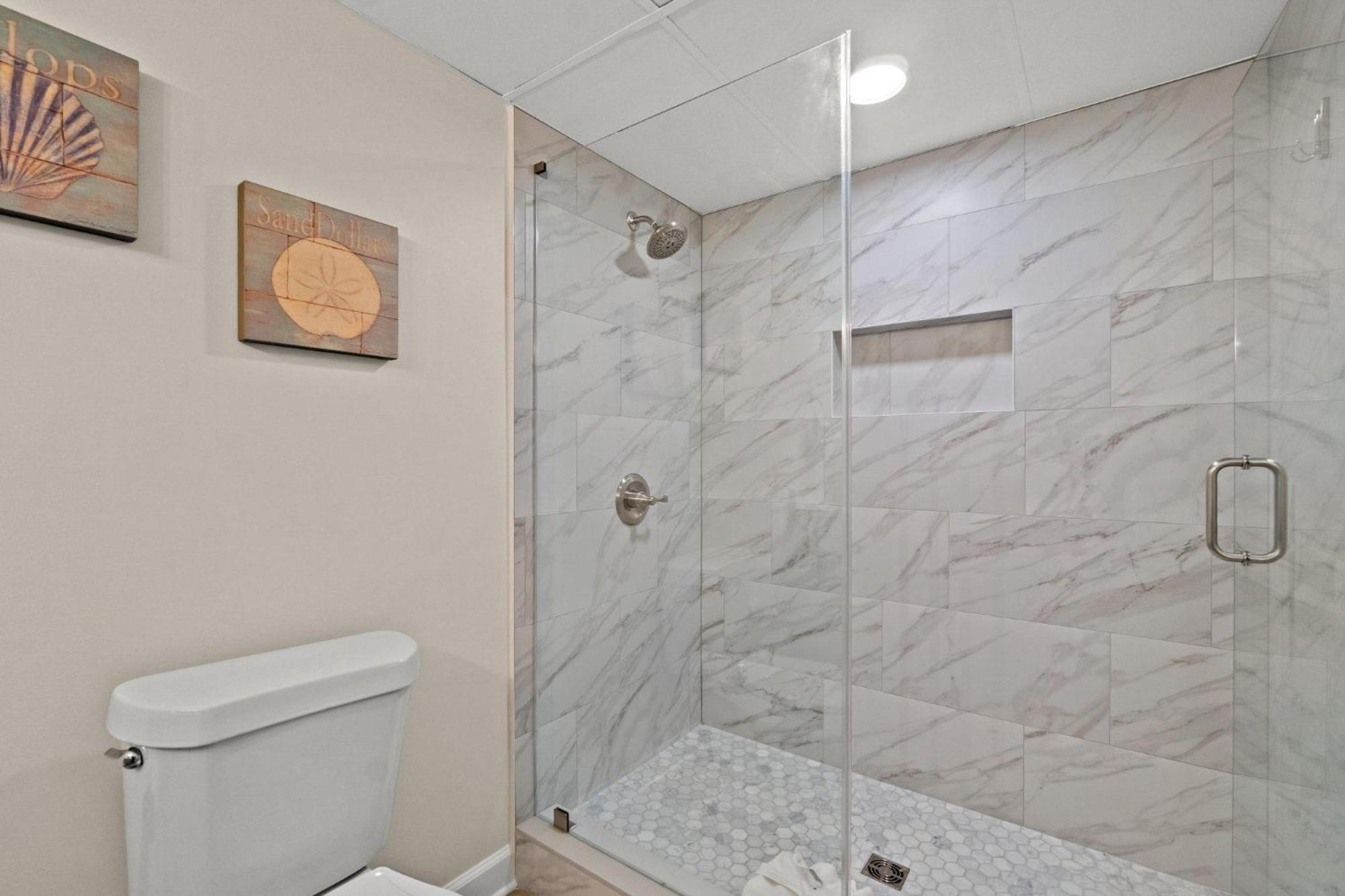 Aquavista 804E Appartement Panama City Beach Buitenkant foto