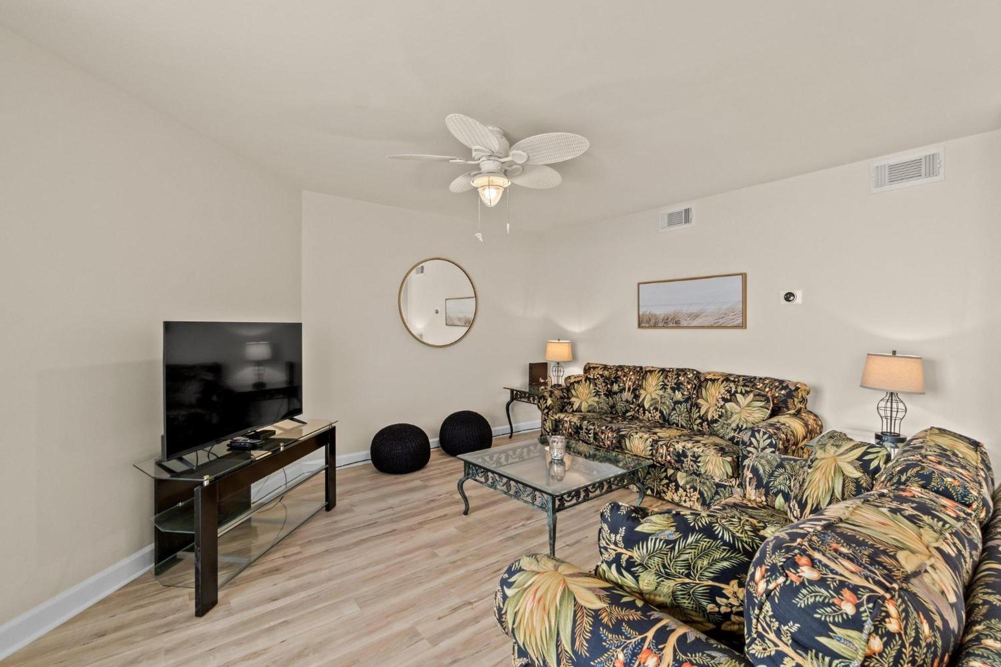 Aquavista 804E Appartement Panama City Beach Buitenkant foto
