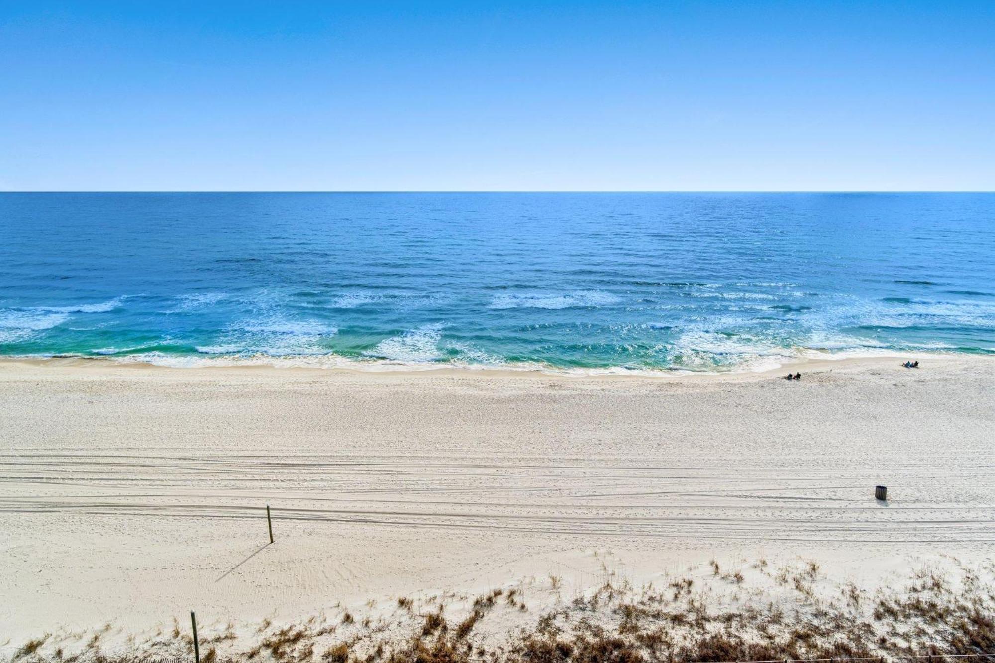 Aquavista 804E Appartement Panama City Beach Buitenkant foto